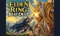 Elden Ring: Beat Em Up image