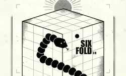 SIX FOLD image