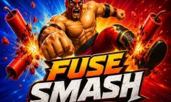 FuseSmash image