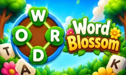 Word Blossom image