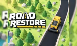Road Restore image