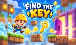 Find The Key image