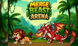 Merge Beast Arena image