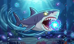 Shark Rampage image