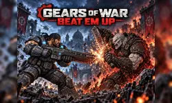 Gears of War: Beat Em Up image