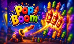 PopBoom image