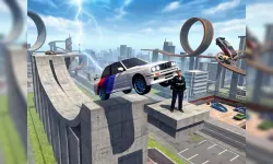 Cop Ramp Sandbox image