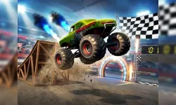 Ramp Truck Mayhem image