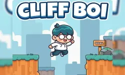 Cliff Boi Trap Adventure image