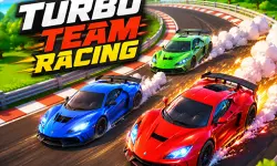 Turbo Team Racing image