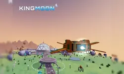Kingmoon image