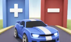 Upgrade the CARS image