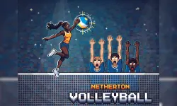 Netherton Volleyball image