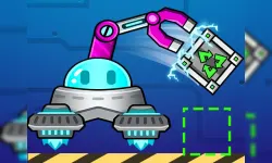 The Space Mover image