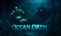 Ocean Dash image