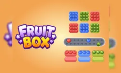 Fruit Box Sort image