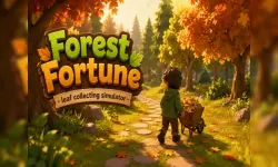 Forest Fortune image
