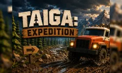 Taiga: Expedition image