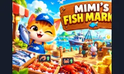 Mimi Fish Market image