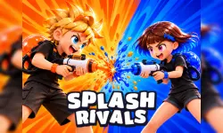 Splash Rivals image