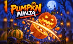 Pumpkin Ninja image