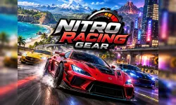 Nitro Racing Gear image