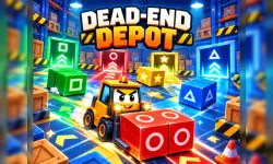 Dead End Depot image