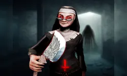 Scary Granny: Horror Maze Escape image