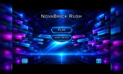 NovaBrick Rush image