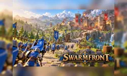 Swarmfront image
