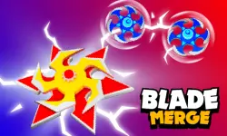 Blade Merge image