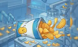 Chips bakery simulator image
