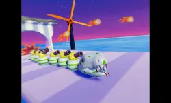 Snake Run: Eat &amp; Grow image