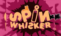 SpinWhisker image