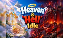 Heaven &amp; Hell Idle image