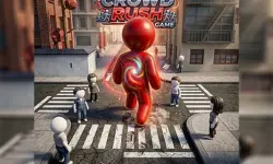 Crowd Rush Game image