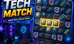 Tech Match image