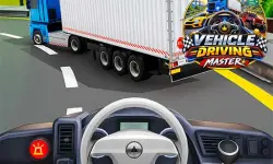Vehicle Driving Master image