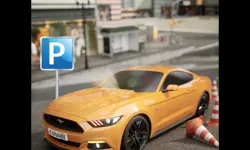 Car Parking Game: Parking Jam image