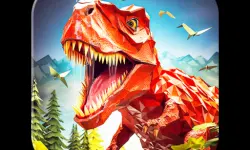 Dino Hunter: Jurassic Hunt image