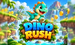 Dinos Rush image