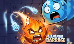 Elemental Barrage image