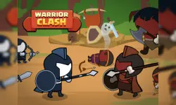 Warrior Clash image