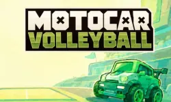 motorcarvolleyball image