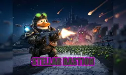 Stellar Bastion image