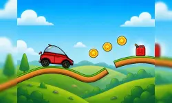 Crazy Car Drive Road Challenge image