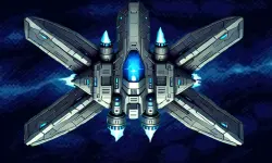 Full Space Shooter image