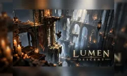 Lumen Descent image
