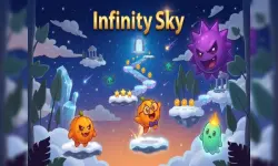 Infinity Sky image