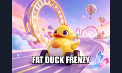 Fat Duck Frenzy image